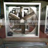 A/C Duct Exhaust Fan/380V Centrifugal Exhaust Fan/air Cool Ventilation Fan thumbnail-2