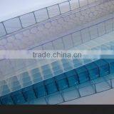 Commercial Polycarbonate Greenhouse PC Sheet thumbnail-6