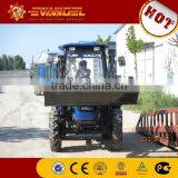 Foton Tractor M604 on Sale With Competitive Price thumbnail-3