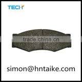 High Quality Brand OEM China Brake Pads Factory thumbnail-1