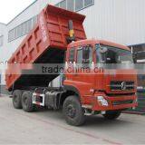 Dongfeng 20-30T 6x4 Brand New Dump Trucks thumbnail-1