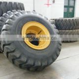 China Offer Many Kinds of Wheels for Construction Machine