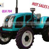 Widely Welcomed Farm Tractor QLN704 in Australia for Good Quality and Cheap Price thumbnail-1