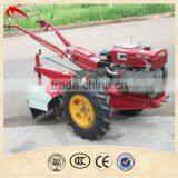 Agriculture Walking Tractor Farm Two Wheel Tractor thumbnail-1