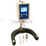 MSK-SFM-VT-LD Digital Battery Electrode Paste/Slurry Viscosity Tester thumbnail-1