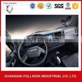 Chinese Famous Brand IVECO 125HP 4*2 Van Truck for Sale C300 thumbnail-3