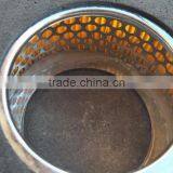 High Quality Folded Cartridge Filter, Air Filter Cartridge,air Filter thumbnail-3