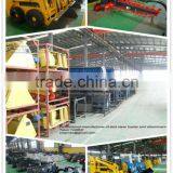 Skid Steer Loader Attachment Pivot Backhoe thumbnail-4