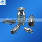 3/4" Anti-clogging Stainless Steel Full Cone Nozzle thumbnail-4