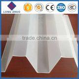 Lamella Plate Clarifier,PP Pvc Hexagonal Tuber Settler thumbnail-1