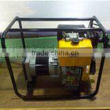 Diesel Generator, Power Generator, Diesel Silent Generator