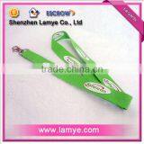 Lanyard, Eco-friendly, Azo Free Lanyard, Cheap Price Lanyard thumbnail-1