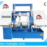 DLUBLE COLUMN HORIZONTAL BAND SAW SDH4250 thumbnail-1
