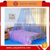 Elegant Round Lace Insect Bed Canopy Netting Curtain Dome Mosquito Net thumbnail-1