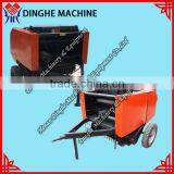 2015 hot sales round baler pick-up machine