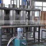 Professional Multifunctional Essential Oil Distillation Equipment/Essential Oil Extractor thumbnail-3