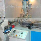 Sheesha Shisha Hookah Hoses Production Line Arabia Shi Sha Hookah Hoses Pipe Extrusion Machine PVC Spiral Soft Hose Tubes thumbnail-5