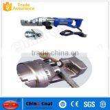 Easy Opereated Rebar Cutter and Bender RC-16 Used for Industry thumbnail-6