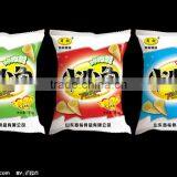 HT-420Z Automatic Multi Heads Weigher Packing Machine for Dry Beans thumbnail-3