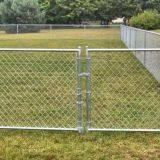 GAW Цепной сетчатый заборный материал thumbnail-4