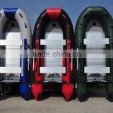 PVC Inflatable Boats CE Certificated thumbnail-2