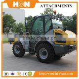 HCN Brand New BM16 Wheel Loader Mounted Hydraulic Breaker thumbnail-4