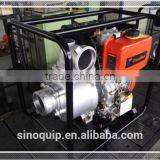 Portable Diesel Water Pump/10Hp Diesel Water Pump/Diesel Water Pump Specification thumbnail-4