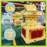 ZLG720 Large Output Wood Pellet Mill Machine With Ring Die/Flat Die thumbnail-4