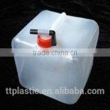Water Carrier Collapsible Water Carrier thumbnail-2