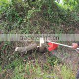 New Model 57cc 32mm Pipe Brush Cutter thumbnail-3
