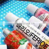 QGGF-60Z-C Auto Metal Tube Filling Sealing Machine for Skin Cream Hair Dye Chemical thumbnail-4