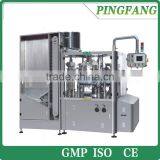 RGF-160 Tube Filling Sealing Machine/aluminuim Tube Filling Machine thumbnail-1