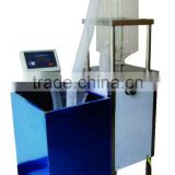 fiber quilt filling machine for chemical fiber