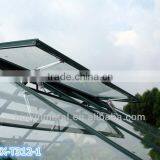 Wholesale LATEST Greenhouse Auto Vent Window Opener HX-T312-1 thumbnail-3
