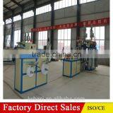 Everflying One Layer Water Hose Extrusion Production Line thumbnail-2