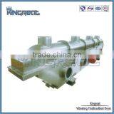 Table Salt Production Line Vibrating Fluidizedbed Dryer