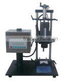 China Factory Direct Supply Cosmetics, Medicines Bottle Electric Driven Semi-automatic Capping Machine thumbnail-4