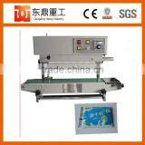 Best Price Continuous Band Sealing Machine for Plastic Bags thumbnail-2