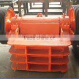 Rock Ore /Mineral Ore Fine Jaw Crusher Pex250x1200 thumbnail-4