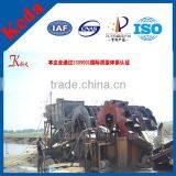 Sea Sand Washing Machine thumbnail-4