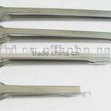 HF 307 Hot Sale Stainless Steel Serving Tong,bbq Food Tong thumbnail-1
