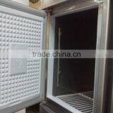 Stainless Steel Freestanding Commercial Upright Refrigerator GD-4 0086-13632272289 thumbnail-5