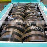 JT-800 Model Tobacco Shredder Plant Mattress Shredder Machinery thumbnail-3