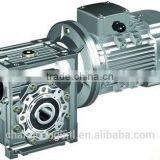 Big Flange B5 RV Worm Gearbox From Changgang thumbnail-2