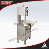 Free Standing Electric Meat Bone Cutting Machine/Slicer Meat Bone/Meat Bone Cutting Machine thumbnail-1