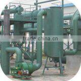 2012 Doing New 5/6/8/10T Scrap Waste Tyres and Plastic Pyrolysis Oil Plant thumbnail-3