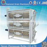 Fennel Grape Seed Indented Cylinder Machine thumbnail-1