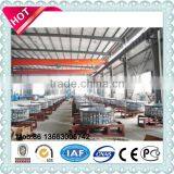 2017 Yigong Hot Sale Swing Arm Type Oilless Small Cam Six-Shuttle Circular Loom thumbnail-3