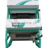 Metak High Sensor Double-Layer Green Tea Color Sorter Machine, Fctory Price thumbnail-2
