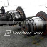 Supply Wear-resistant Cast Iron Roller Series thumbnail-1